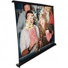 Pyle PRJTP46 Retractable Pull-out-Style Manual Projector Screen (40-Inch) Pyle PRJTP46 Retractable Pull-out-Style Manual Projector Screen (40-Inch)