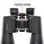 Bushnell PWV1250 PowerView 2 12x 50mm Roof Prism Binoculars