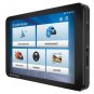 Rand McNally 052802230X 8-Inch TND Tablet 85 with Built-in Dash Cam