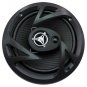 Power Acoustik EF-653 Edge Series Coaxial Speakers (6.5", 3 Way, 400 Watts max)