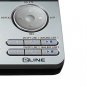VTech DS6151 DECT 6.0 Cordless 2-Line Phone System with Digital Answering System