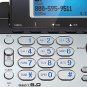 VTech DS6151 DECT 6.0 Cordless 2-Line Phone System with Digital Answering System