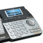 VTech DS6151 DECT 6.0 Cordless 2-Line Phone System with Digital Answering System