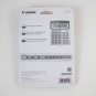 Canon 5936A028 LS100TS 10-Digit Calculator