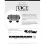 Antennas Direct JUICE ClearStream JUICE Preamp System