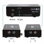 Pyle Pro PP999 Phono Turntable Preamp