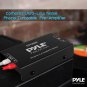 Pyle Pro PP999 Phono Turntable Preamp