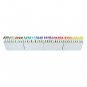 Deflecto 29133CR Expandable Accordion Marker Organizer