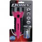Dorcy 41-2511 55-Lumen 4-LED Floating Flashlight
