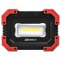 Dorcy 41-4336 Ultra HD USB-Rechargeable Utility Light with Power Bank