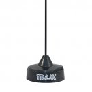 Tram 1121-B 200-Watt Pretuned 150-162 MHz Black-Nut-Type Quarter-Wave Antenna with NMO Mounting Tram 1121-B 200-Watt Pretuned 150-162 MHz Black-Nut-Type Quarter-Wave Antenna with NMO Mounting