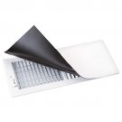 Deflecto MVCX512 Magnetic Vent Covers, 3 pk (5" x 12") Deflecto MVCX512 Magnetic Vent Covers, 3 pk (5" x 12")