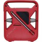 Eton ARCFRX3+WXR American Red Cross FRX3+ Portable AM/FM Weather Alert Radio, Multi-Powered
