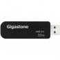Gigastone GS-U332GSLBL-R USB 3.0 Flash Drive (32GB)