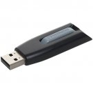 Verbatim 49171 SuperSpeed USB 3.0 Store 'n' Go V3 Drive (8GB) Verbatim 49171 SuperSpeed USB 3.0 Store 'n' Go V3 Drive (8GB)