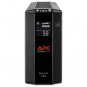 APC BX1000M Back-UPS Pro 8-Outlet Compact Battery Back-Up and Surge Protector (600 Watts)