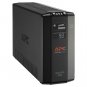 APC BX1000M Back-UPS Pro 8-Outlet Compact Battery Back-Up and Surge Protector (600 Watts)