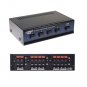 Pyle PSS4 High-Power Stereo Speaker Selector (4 Channels)