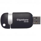Gigastone GS-Z32GCNBL-R USB 2.0 Drive (32GB) Gigastone GS-Z32GCNBL-R USB 2.0 Drive (32GB)