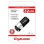 Gigastone GS-Z32GCNBL-R USB 2.0 Drive (32GB)