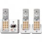 AT&T EL52315 DECT 6.0 Cordless Answering System with Caller ID/Call Waiting (3 Handsets)