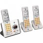 AT&T EL52315 DECT 6.0 Cordless Answering System with Caller ID/Call Waiting (3 Handsets)