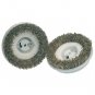 Koblenz 45-0134-2 6" Scrub Brushes, 2 pk