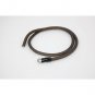 Stinger SSK8 Select Series Wiring Kit with Ultra-Flexible Copper-Clad Aluminum Cables (8 Gauge)