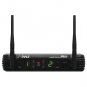 Pyle Pro PDWM3400 Premier Series Professional UHF Wireless Microphone System