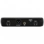 Pyle Pro PDWM3400 Premier Series Professional UHF Wireless Microphone System