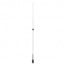 Tram 10275 100-Watt Pretuned 144-MHz to 174-MHz VHF Lift-and Lay-Over 30-MHz-Bandwidth Whip Antenna