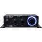 Pyle PFA200 Hi-Fi 2-Channel Stereo Class-T Amp (60 Watts)