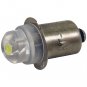 Dorcy 41-1644 40-Lumen, 4.5-Volt-6-Volt LED Replacement Bulb