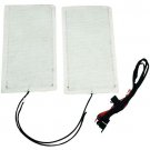 CrimeStopper HSK-150 Deluxe Heated Seat Kit CrimeStopper HSK-150 Deluxe Heated Seat Kit