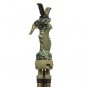 Primos 65812 Trigger Stick Gen3 Short Tripod Shooting Stick