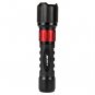 Dorcy 41-4358 1,000-Lumen USB-Rechargeable Instant Spot Flood Flashlight