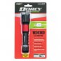 Dorcy 41-4358 1,000-Lumen USB-Rechargeable Instant Spot Flood Flashlight