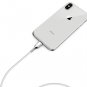 Cygnett CY2686PCCAL Armored Lightning to USB-A Charge and Sync Cable (6 Feet)