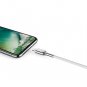 Cygnett CY2686PCCAL Armored Lightning to USB-A Charge and Sync Cable (6 Feet)