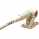 Tram 1620-HC Pretuned VHF 6-dBd-Gain Marine Rachet-Mount 8-Foot Fiberglass Antenna