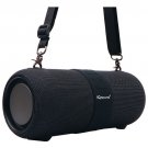 Supersonic IQ-2323BT Dual 3-Inch 14-Watt Portable True Wireless Stereo Bluetooth Speaker Supersonic IQ-2323BT Dual 3-Inch 14-Watt Portable True Wireless Stereo Bluetooth Speaker