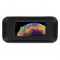 AT&T Q10-BLK Bluetooth Wireless Speaker with Qi Wireless Charger Pad