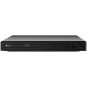 LG BP350 Blu-ray Player with Streaming Services and Built-in Wi-Fi