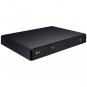 LG BP350 Blu-ray Player with Streaming Services and Built-in Wi-Fi
