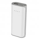 AT&T BP100-WHT 10,000 mAh Portable Power Bank AT&T BP100-WHT 10,000 mAh Portable Power Bank