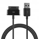 Ematic ESC30 Charge and Sync 30-Pin to USB-A Cable, 3 Feet Ematic ESC30 Charge and Sync 30-Pin to USB-A Cable, 3 Feet
