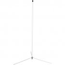 Tram 1487 200-Watt 134-184 MHz VHF Fiberglass Base Antenna with 50-Ohm UHF SO-239 Connector Tram 1487 200-Watt 134-184 MHz VHF Fiberglass Base Antenna with 50-Ohm UHF SO-239 Connector