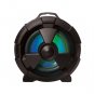Supersonic IQ-1525BT-RD Wireless Bluetooth Speaker (Red)