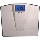 Taylor Precision Products 74104102 Accu-Glo 550-lb Capacity Bathroom Scale