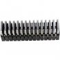 Arrow 591189BL T59 Insulated Staples, 300 Pack (Black)